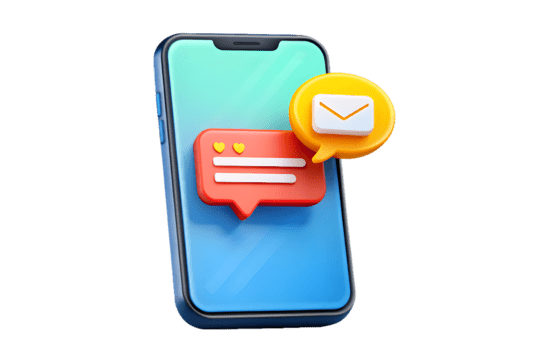 Flexible ordering icon